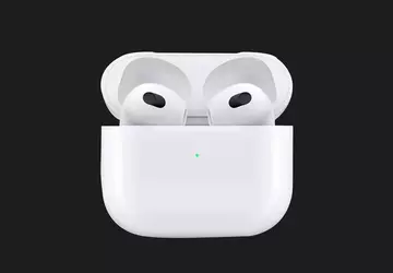 Nie tylko AirPods Pro 2: AirPods ...