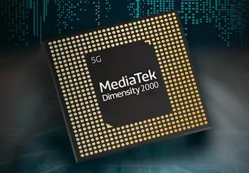 Plotka: MediaTek Dimensity 2000 będzie o ...