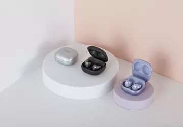 Samsung rozdaje Galaxy Buds Pro w ...