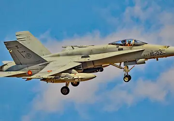 Hiszpania wzmocni wschodnią flankę NATO 14 ...