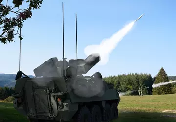 Stany Zjednoczone pomyślnie przetestowały nowy system ...