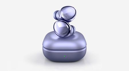 Samsung Galaxy Buds 3 Pro gotowy do ogłoszenia