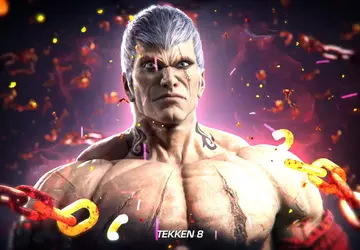 Do sieci wyciekł nowy zwiastun Tekken ...