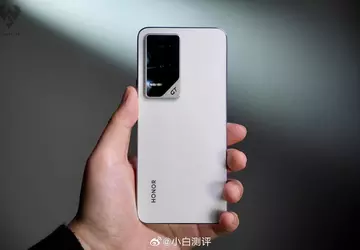 Honor GT Pro otrzymał certyfikat z ...