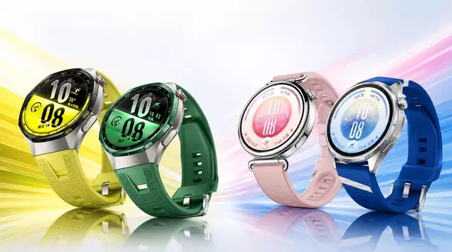 Huawei Watch GT 7 i GT ...