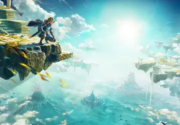 Kolorowe krajobrazy, niszczycielskie kataklizmy i masywne ...