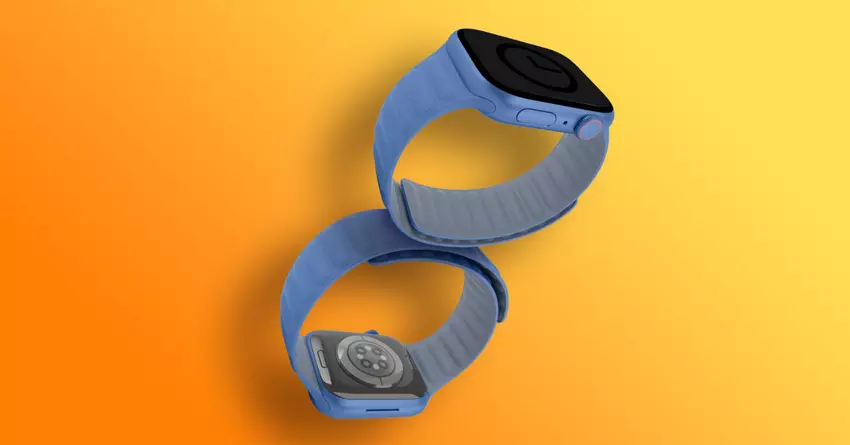 Cztery funkcje, które spodziewamy się zobaczyć w Apple Watch Series 8