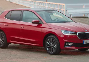 Skoda Fabia przekroczyła pięć milionów wyprodukowanych ...