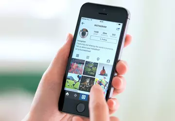 Instagram rozpocznie nowy algorytm taśmie, jak ...