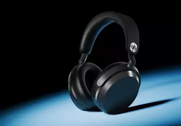 Nowe Sennheiser Momentum 5: wymienna bateria, ...