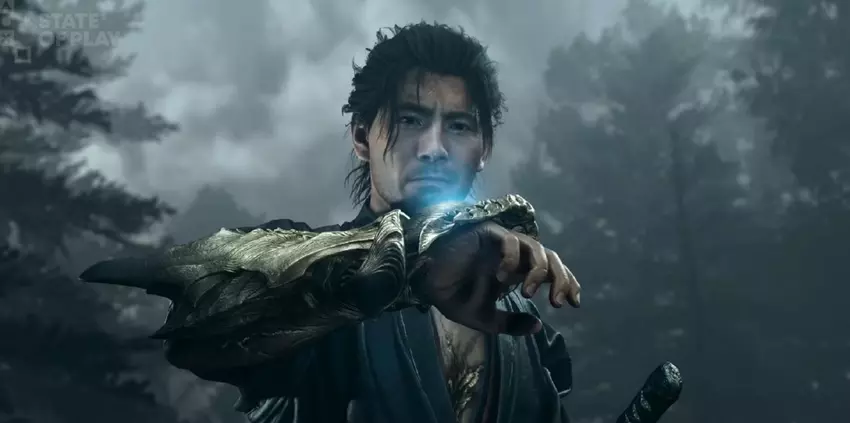 Capcom pokazała dziesięć minut gameplayu Onimusha: Way of the Sword — fantasy akcji osadzonej w feudalnej Japonii