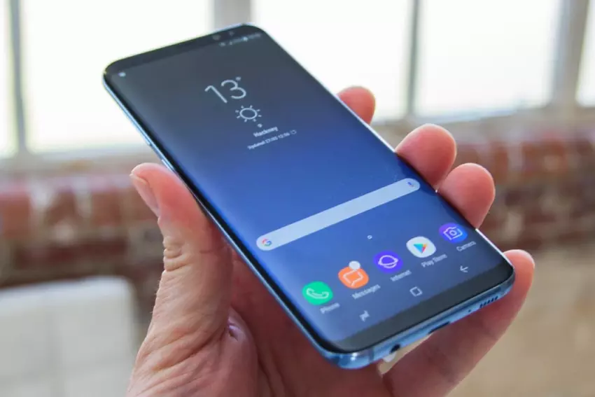 Samsung Galaxy S8 Lite pojawił się na oficjalnych renderingach