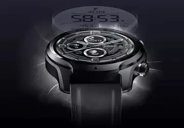 Mobvoi przygotowuje nowy flagowy smartwatch TicWatch ...