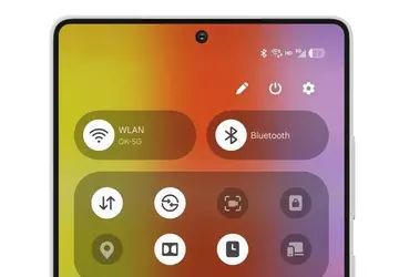 Samsung ujawnił, że niektóre funkcje One ...