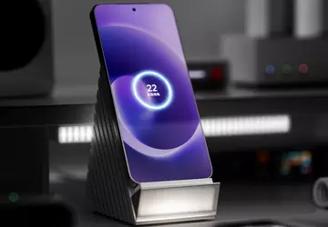 Meizu wypuściła bezprzewodową ładowarkę z chłodzeniem ...