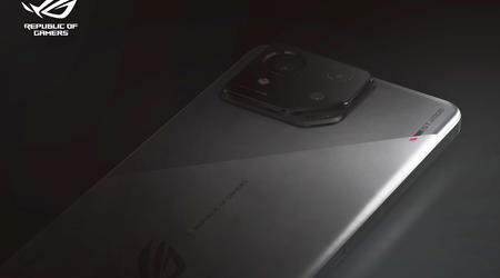 To już oficjalne: ASUS ROG Phone 8 zadebiutuje 16 stycznia