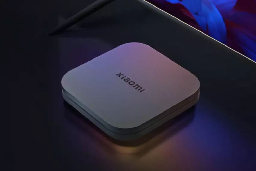 Xiaomi Mi Box 4S Max — obsługa 8K UHD i HDMI 2.1 za 75 USD