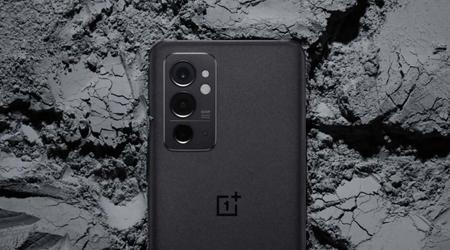 OnePlus 9RT zaczął otrzymywać stabilną wersję OxygenOS 14 opartą na Androidzie 14