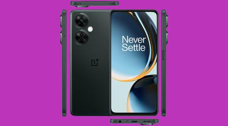 OnePlus Nord N30 5G na Amazon: smartfon z ekranem 120 Hz, układem Snapdragon 695 i aparatem 108 MP z rabatem 50 USD