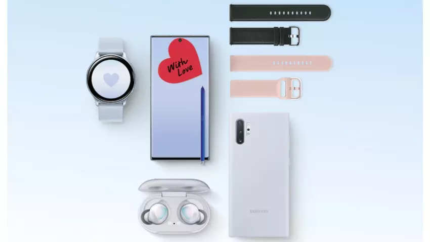 Najlepsze z najlepszych: Samsung wydał gadżet z okazji rocznicy