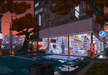 Steam wprowadza jesienną wyprzedaż: setki gier ...