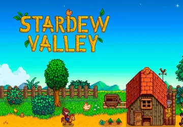 W przyszłym tygodniu Stardew Valley otrzyma ...