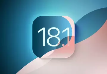 Znany insider potwierdza, że iOS 18.1 ...