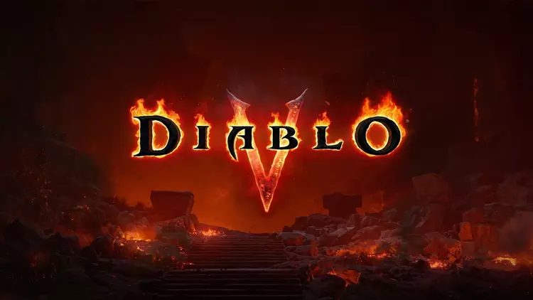 Diablo V zapowiedziane: Mroczniejszy Sanctuary i ...