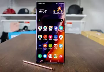 Samsung nie odnowił nazwy marki Note. ...