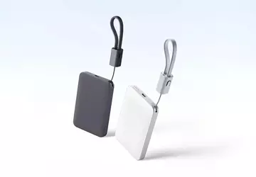 Xiaomi przedstawiła kompaktowy power bank o ...