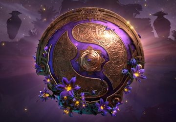 The International 2019 by Dota 2 ...