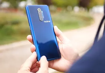 Realme X2 Pro z chipem Snapdragon ...