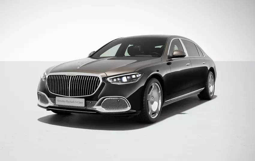 Samsung Wallet teraz obsługuje cyfrowe klucze do samochodów Mercedes-Benz