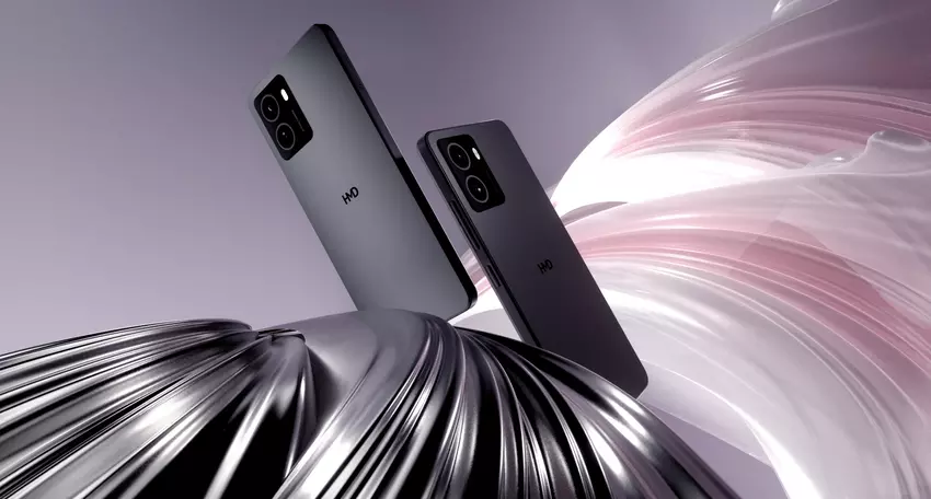 HMD Pulse: smartfon z wymienną baterią, wyświetlaczem LCD 90 Hz, stopniem ochrony IP52 i układem Unisoc T606 za 140 euro