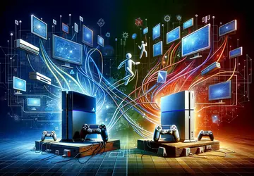 Czy gry PlayStation pojawią się na ...