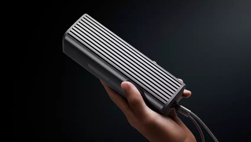 Xiaomi odsłania głośnik muzyczny Bluetooth z ochroną IP68 za 100 dolarów