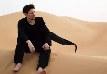 FSB zdecydowała się zablokować Telegram ze ...