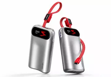 Ugreen PB610: Powerbank z ekranem emoji ...