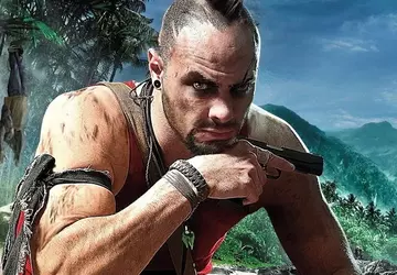 Serial Far Cry w produkcji: Noah ...