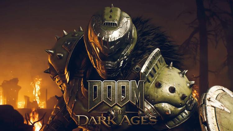 DOOM: The Dark Ages może ukazać ...