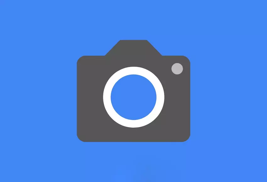 Właściciele smartfonów Pixel otrzymują aplikację Google Camera 8.6