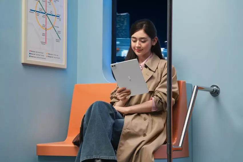 Zdjęcie urządzenia ASUS Pad