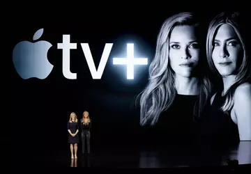 „Morning Show» Apple TV + otrzymała ...