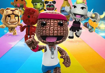 Dziewiarz przybywa na smartfony: zapowiedziana gra ...