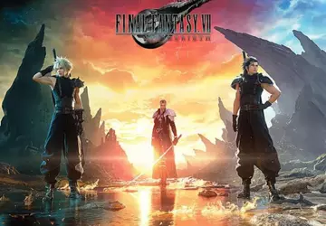 PS5 traci kolejny exclusive: Final Fantasy ...