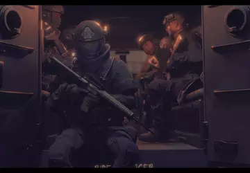 Kooperacyjna strzelanka taktyczna Ready or Not ...