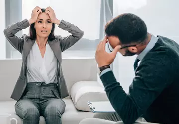 10 rzeczy, za które nie lubię ...