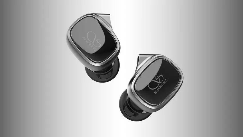 Shanling MG20: Nowe słuchawki z Hi-Res Audio i ulepszonym basem
