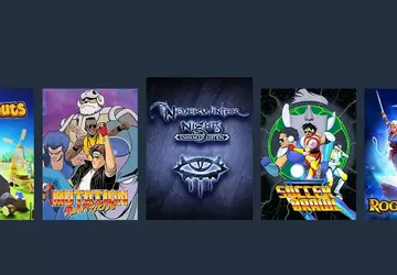 W czerwcu subskrybenci Prime Gaming otrzymają ...