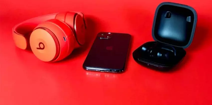 Apple przygotowuje drogie słuchawki bezprzewodowe - AirPods X Generation